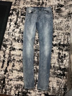 Size 28 serenade jeans