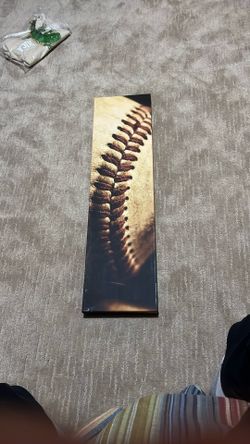 Baseball Picture