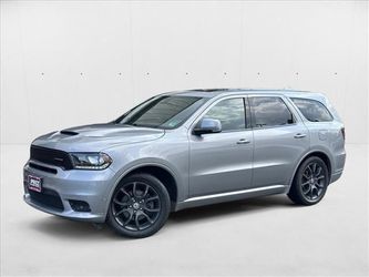 2018 Dodge Durango