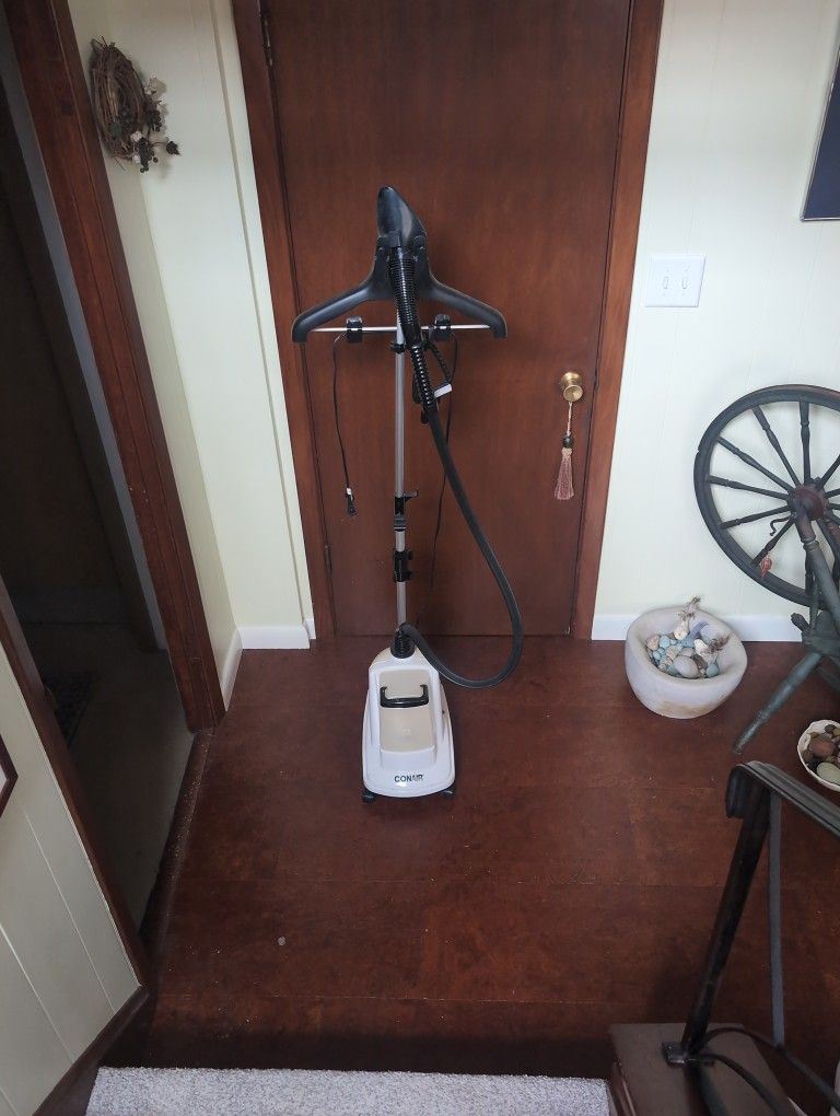 Conair Garment Steamer