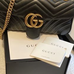 Gucci Bag 100% Authentic 