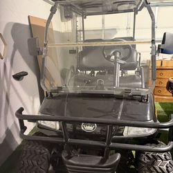Golf Cart