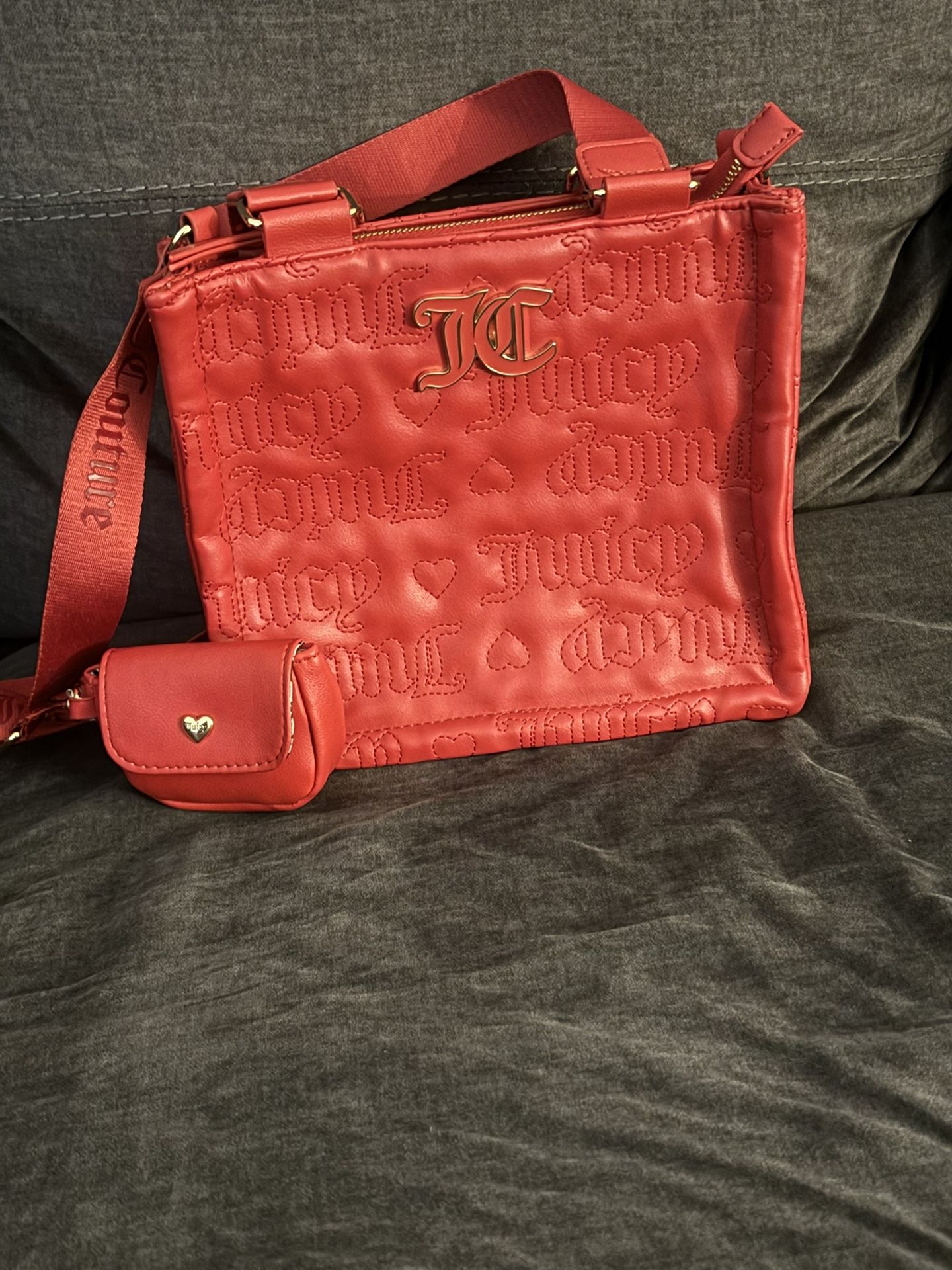 Juicy Couture Purse
