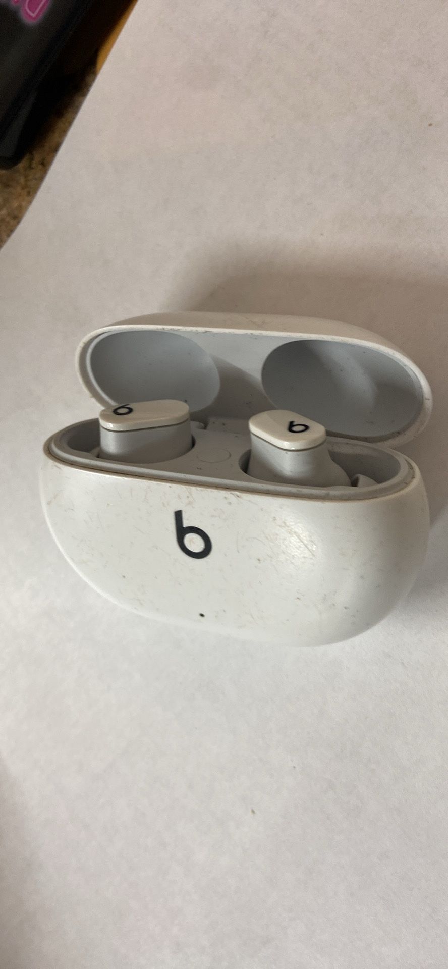 Beats Solo Buds Wireless Earbuds