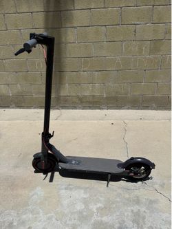 Macwheel pro electric scooter