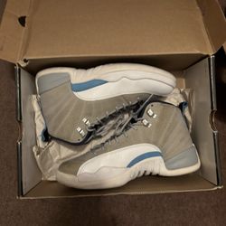 Jordan 12