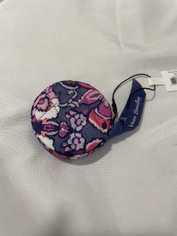Vera Bradley Tape Measure 