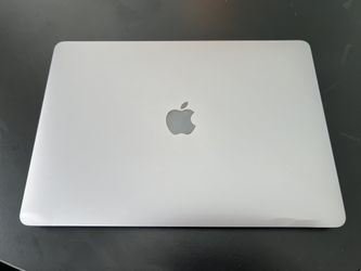 MacBook Pro, 2018