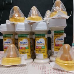 Baby Formula (Qty 16)