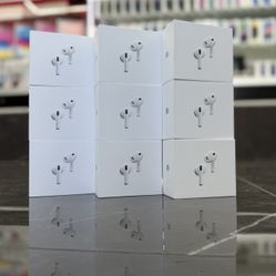 Apple AirPods Pro 3 (Latest Model) (Take It Home In Payments/ llévatelo a casa en pagos) 