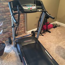 Proform Treadmill 