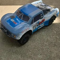 Team Associated Pro4 SC10