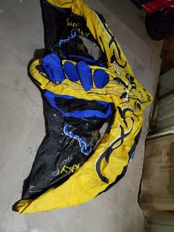 Sevylor Stingray towable tube