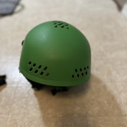 Ski Helmet 