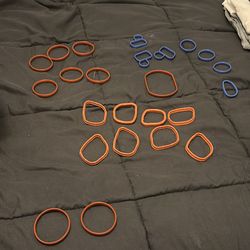 Dorman intake manifold gaskets  FORD 4.6L V8