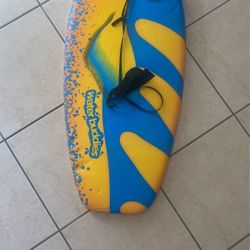 Mini Bodyboard