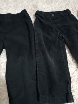 Pants Size 3t