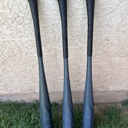 AXE SPEED TRAINERS BAT SET 