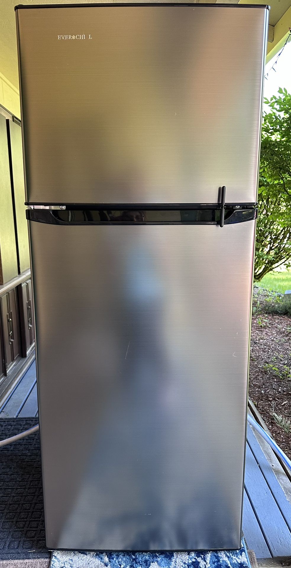 Everchill RV Refrigerator