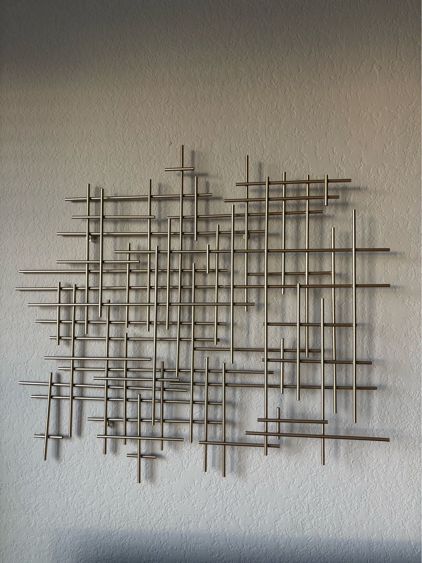 Wall art