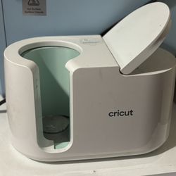 Cricut Mug Heat Press