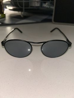 Barberini Sunglasses