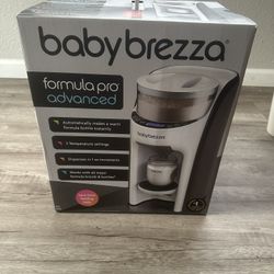 Babybezza Formula Pro Advanced New 