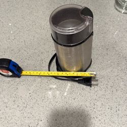 Bodum Coffee Bean Grinder