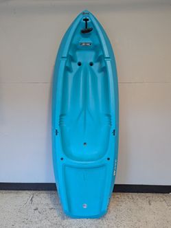 Lifetime Wave Youth Kayak (6 ft)