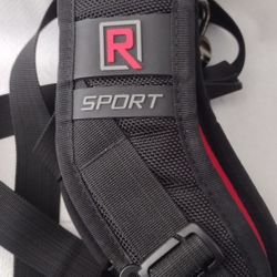BlackRapid Sport R strap Camera DSLR Digital SLR Mirrorless Full Frame made in Japan like new Nikon Sony Canon 
