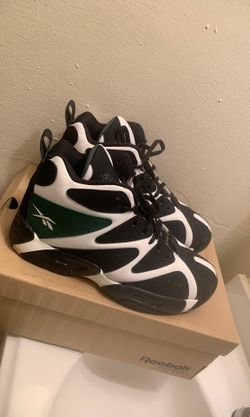 Reebok Kamikaze Size 6