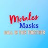 Morales Masks