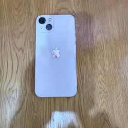 iPhone 13 Unlocked  In Great Condition In Great Contests