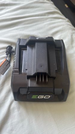 Ego 320 watt charger - price firm