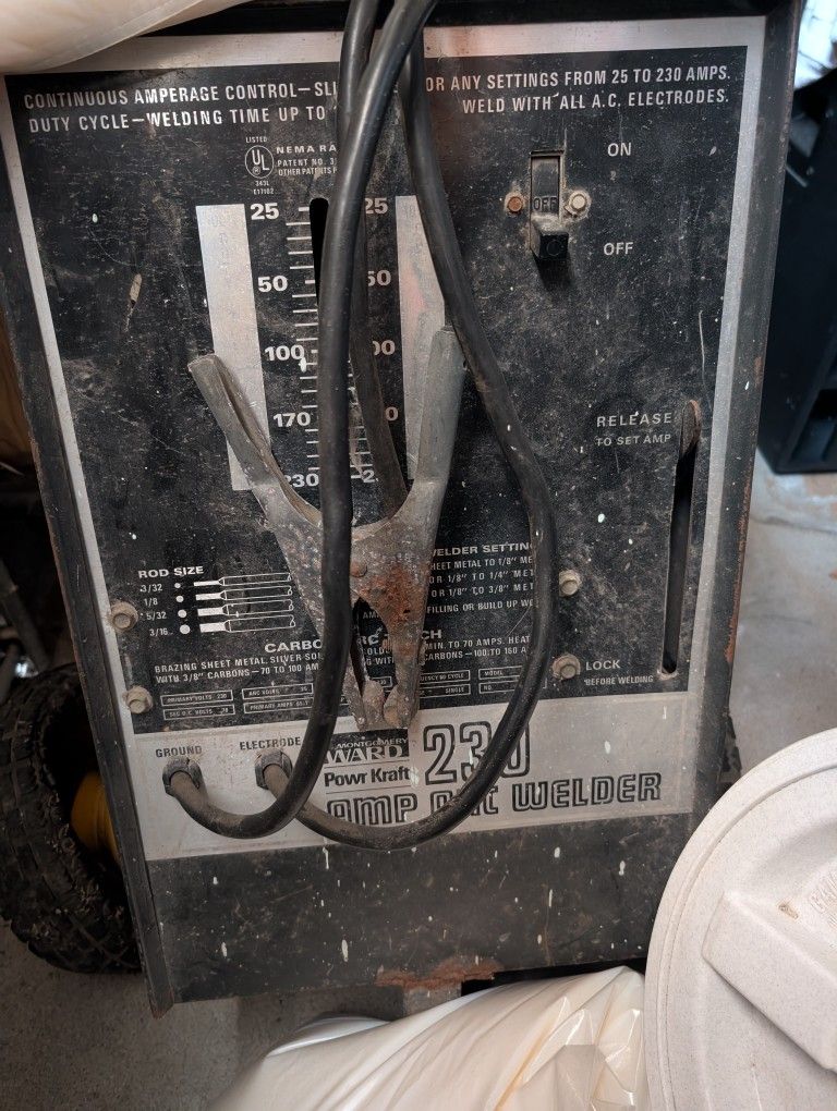Welder