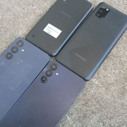 4 L0cked Samsung...Frp...Locked....Locked.....All Work