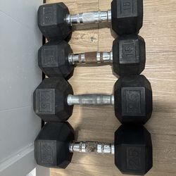 Weights