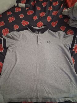 Men's Armani Exchange Polo Medium
