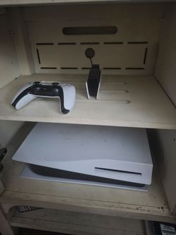 Sony Ps5 Disc Edition