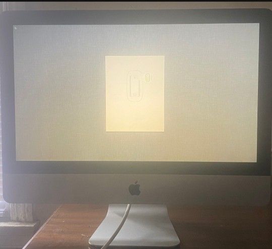 Imac 2000