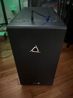 GeForce Rtx 5060 PC