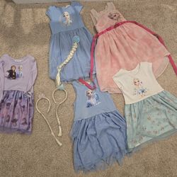 Kids Clothes Girls 