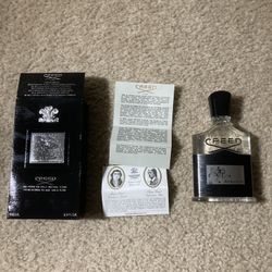 *NEW* Creed Aventus Cologne