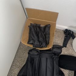 Weighted Vest