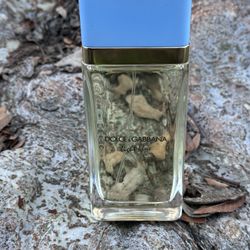 Dolce Gabbana Light Blue Lemon Edp 3.3 oz 