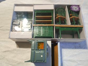Streets ahead dollhouse furniture