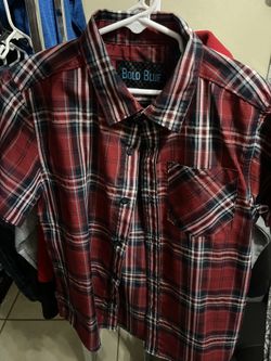 Camisas De Niño