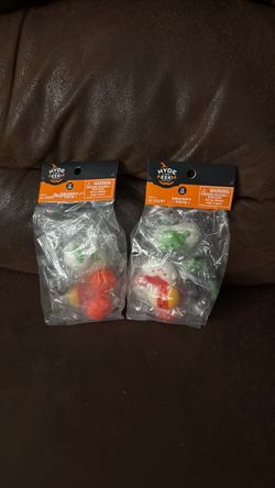 Hyde and Eek Squishy Toys Halloween
