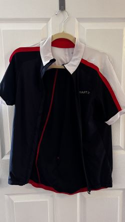 Craft Ciclyng Jersey 