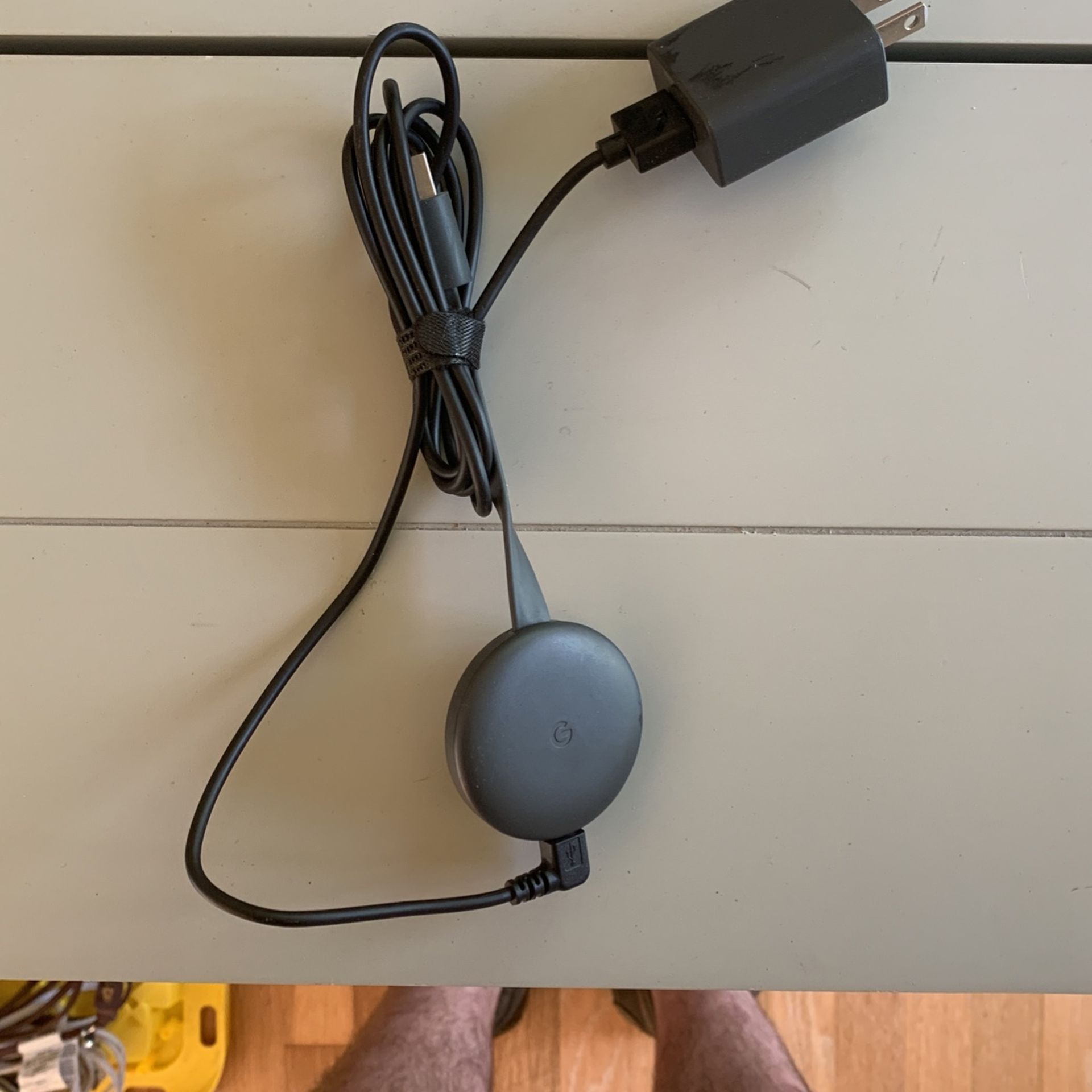 Google Chromecast